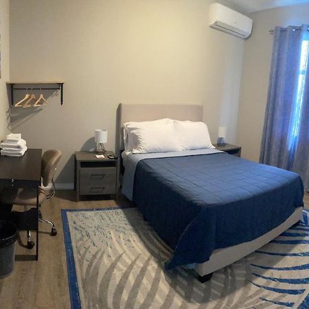 Lace Bed & Breakfast Georgetown Luaran gambar
