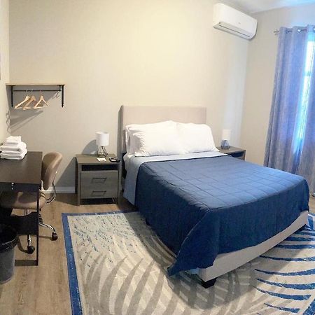 Lace Bed & Breakfast Georgetown Luaran gambar