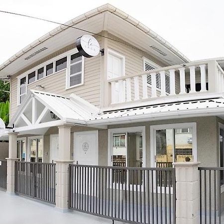 Lace Bed & Breakfast Georgetown Luaran gambar
