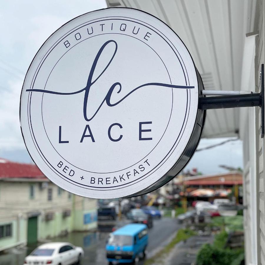Lace Bed & Breakfast Georgetown Luaran gambar