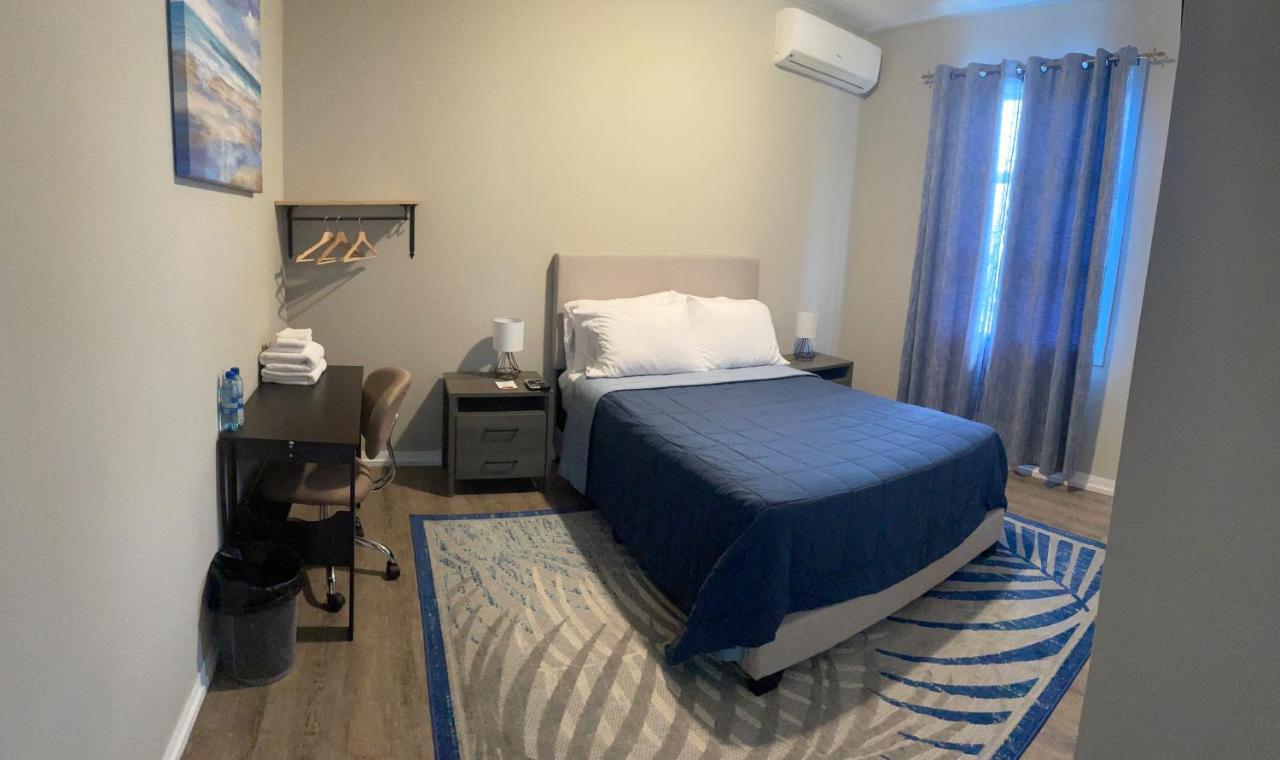 Lace Bed & Breakfast Georgetown Luaran gambar