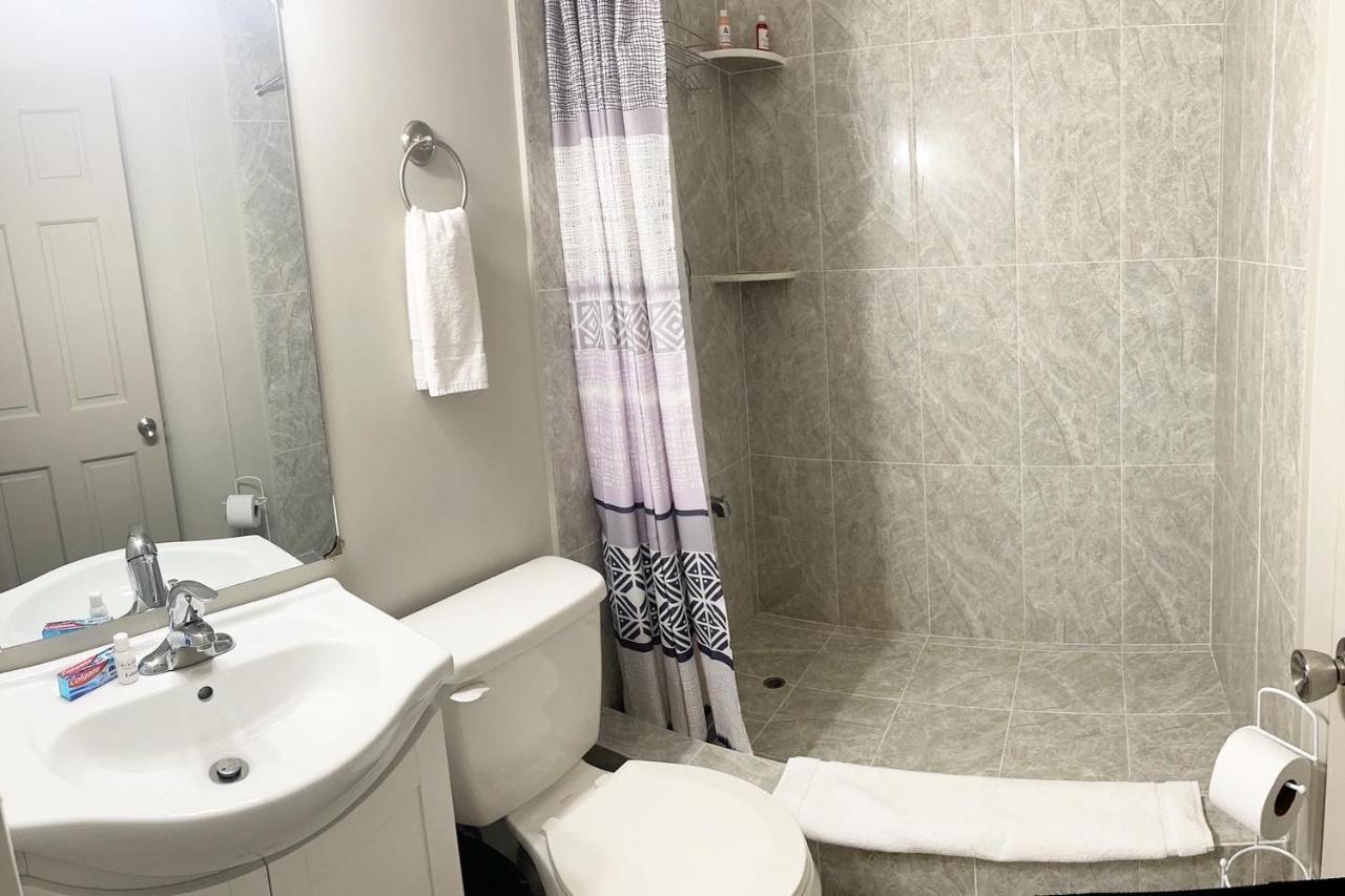 Lace Bed & Breakfast Georgetown Luaran gambar