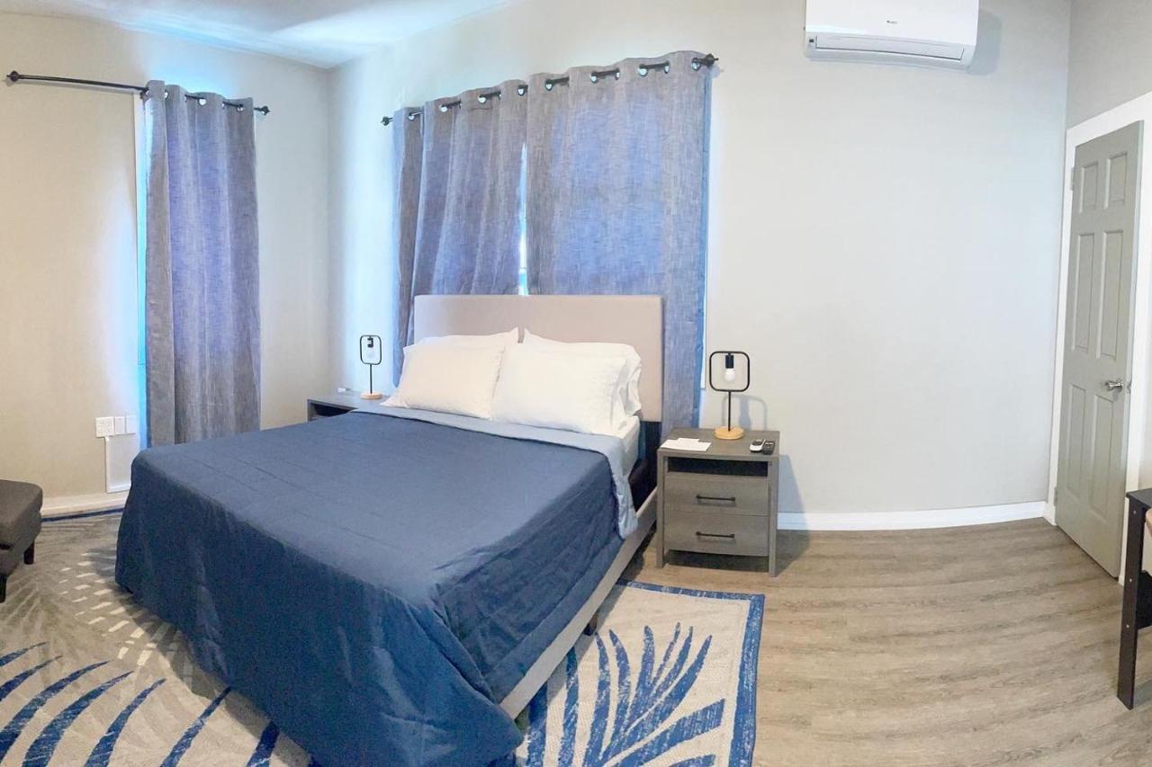 Lace Bed & Breakfast Georgetown Luaran gambar